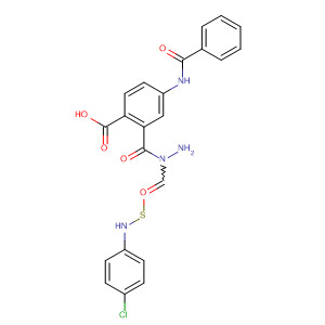 CAS No 146305-37-5  Molecular Structure