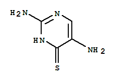 CAS No 14631-10-8  Molecular Structure