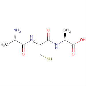CAS No 146321-27-9  Molecular Structure