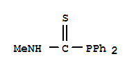CAS No 14633-76-2  Molecular Structure