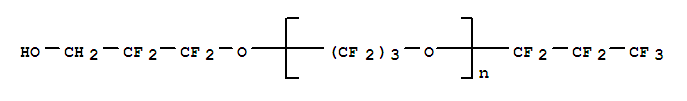 Cas Number: 146349-51-1  Molecular Structure