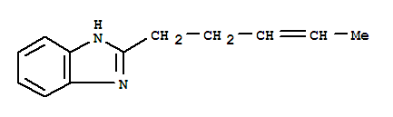 CAS No 146350-88-1  Molecular Structure