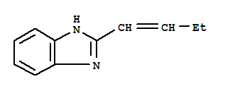 CAS No 146350-89-2  Molecular Structure