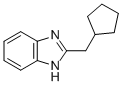 CAS No 146350-91-6  Molecular Structure