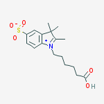 CAS No 146368-08-3  Molecular Structure