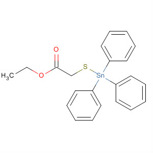 CAS No 146368-75-4  Molecular Structure