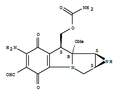 CAS No 146376-40-1  Molecular Structure