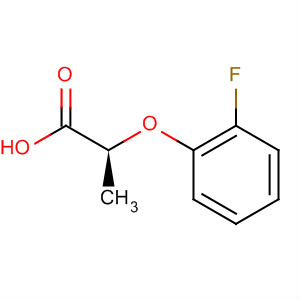 CAS No 146387-12-4  Molecular Structure