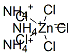 CAS No 14639-98-6  Molecular Structure