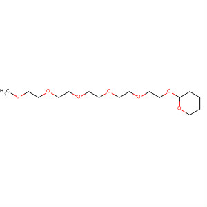 CAS No 146395-16-6  Molecular Structure