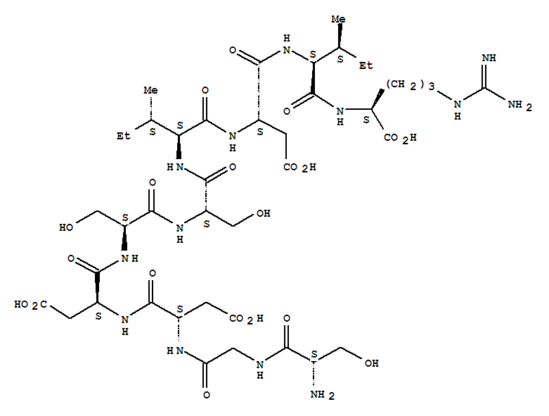 Cas Number: 146401-86-7  Molecular Structure
