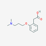 CAS No 146402-97-3  Molecular Structure