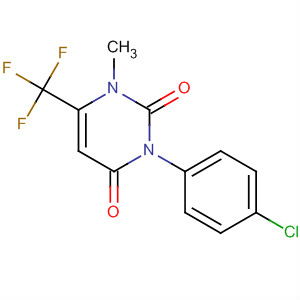 CAS No 146423-47-4  Molecular Structure