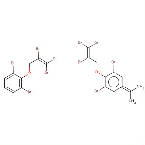 CAS No 14643-65-3  Molecular Structure