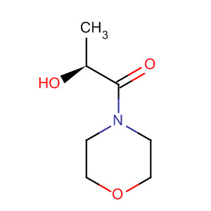 CAS No 146432-17-9  Molecular Structure