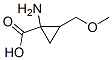 CAS No 146433-35-4  Molecular Structure