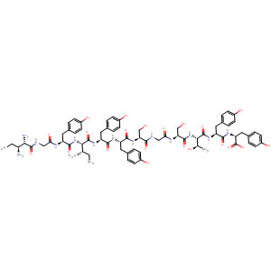 CAS No 146444-58-8  Molecular Structure