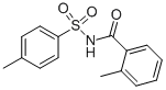 CAS No 146448-53-5  Molecular Structure