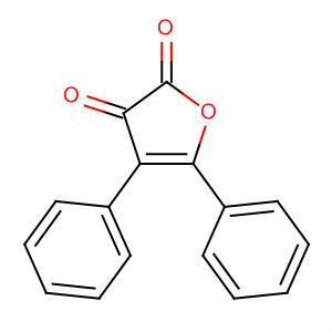 CAS No 146463-39-0  Molecular Structure