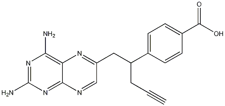 CAS No 146464-93-9  Molecular Structure