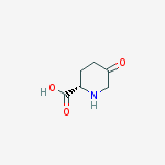 CAS No 146467-21-2  Molecular Structure