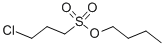 CAS No 146475-47-0  Molecular Structure