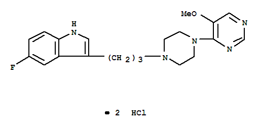 CAS No 146479-45-0  Molecular Structure