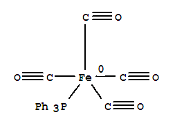 CAS No 14649-69-5  Molecular Structure