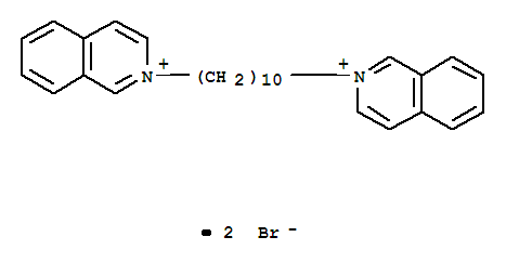 CAS No 1465-74-3  Molecular Structure