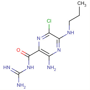CAS No 1465-88-9  Molecular Structure