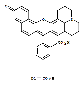 CAS No 146506-67-4  Molecular Structure