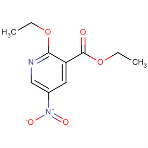 CAS No 146512-21-2  Molecular Structure