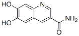 CAS No 146515-41-5  Molecular Structure