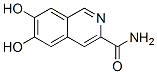 CAS No 146515-42-6  Molecular Structure