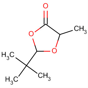 CAS No 146528-25-8  Molecular Structure