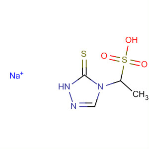 CAS No 146528-69-0  Molecular Structure