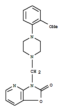 Cas Number: 146529-56-8  Molecular Structure