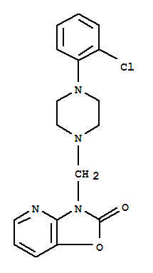 CAS No 146529-60-4  Molecular Structure