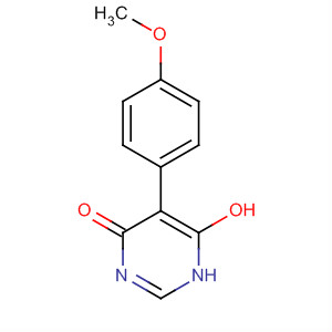 CAS No 146532-67-4  Molecular Structure