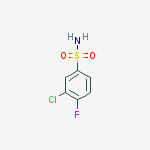 CAS No 146533-46-2  Molecular Structure