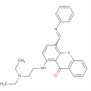 CAS No 146537-02-2  Molecular Structure