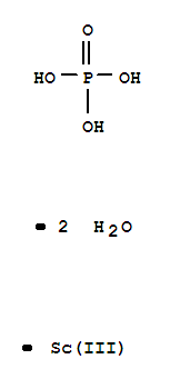 CAS No 14654-14-9  Molecular Structure