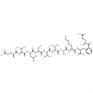 CAS No 146553-89-1  Molecular Structure