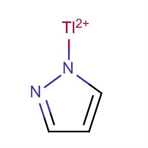 CAS No 146555-42-2  Molecular Structure