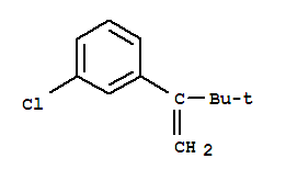 CAS No 146558-43-2  Molecular Structure