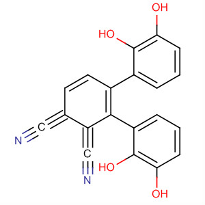 Cas Number: 146559-07-1  Molecular Structure