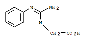 CAS No 146578-78-1  Molecular Structure