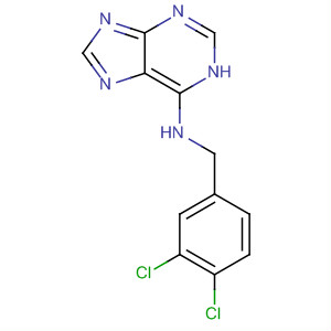 CAS No 146579-22-8  Molecular Structure