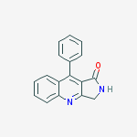 CAS No 146596-11-4  Molecular Structure
