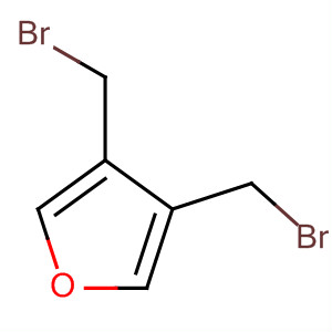 Cas Number: 146604-80-0  Molecular Structure